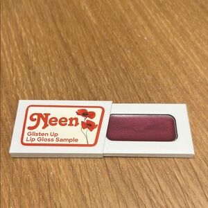 Neen Lip Gloss Crush
